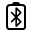 Bluetooth Battery Monitor icon
