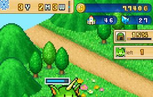 Dungeon Village screenshot 2