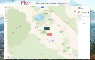 Ahoy Map Maker screenshot 1