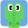Caligator icon