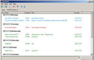 epCheck screenshot 2