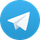 Telegram FOSS icon