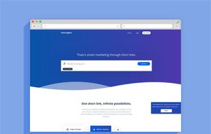 SiteInsights screenshot 1