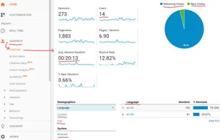 SoftMeter screenshot 1
