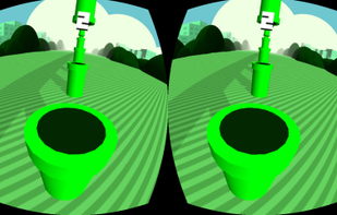 Floculus Bird screenshot 1