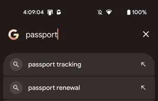 Pixel Search screenshot 1