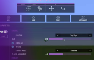 Cosmic Client screenshot 3
