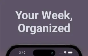 Asynchor screenshot 1