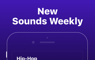 Groovepad screenshot 1