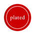 Plated icon