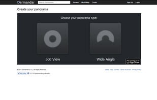 dermandar screenshot 1