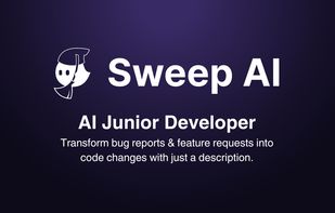 Sweep screenshot 1