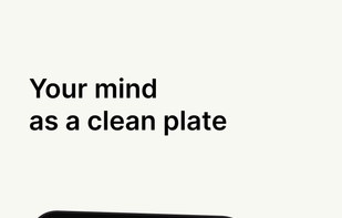 Blank - label and pop thoughts screenshot 1