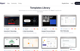 Shipper.now screenshot 2