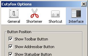 Interface