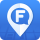 Fameelee - Family Locator icon