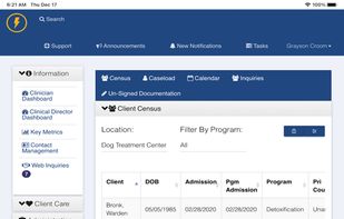 Lightning Step Technologies screenshot 1