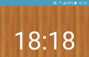 G'Morning - Alarm Clock screenshot 1