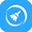 AnyMP4 iOS Cleaner icon