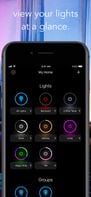 LIFX screenshot 1