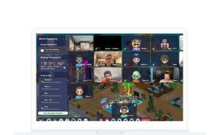 SoWork screenshot 1