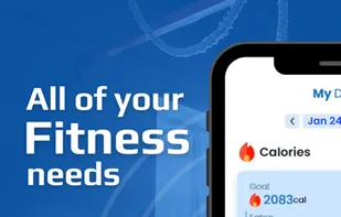 NextLevel Fitness App that helps you achieve your fitness goal 8x faster.