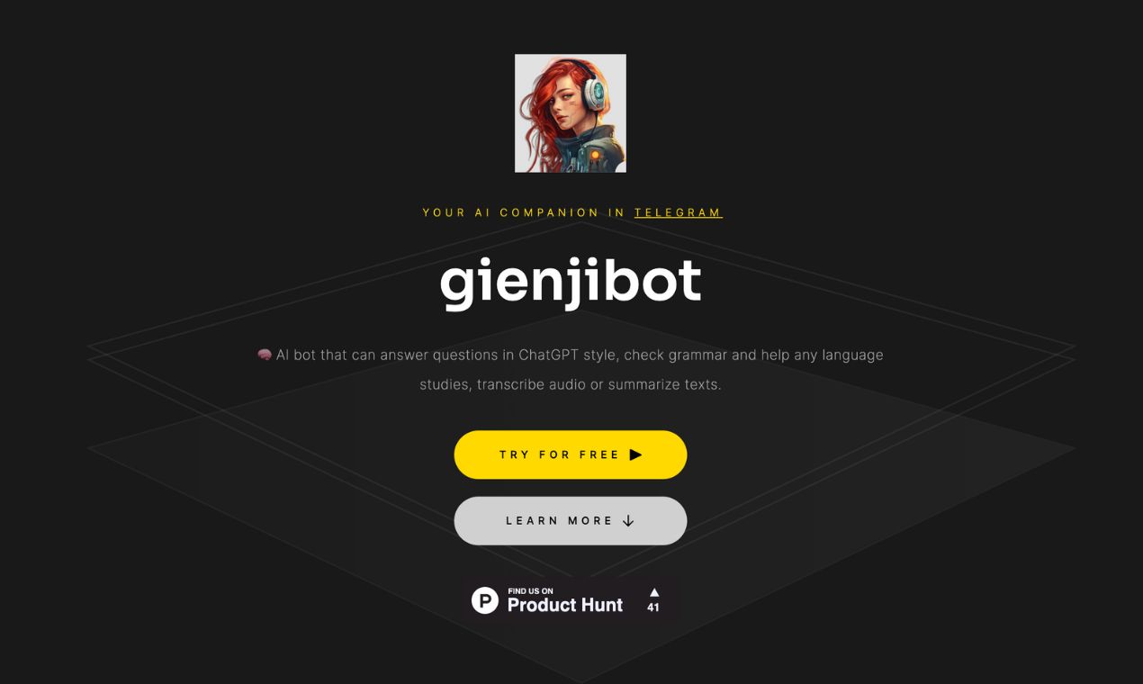 Gienji Telegram Bot Alternatives Top 1 Grammar Checkers Similar Apps Alternativeto Gienji Telegram Bot Alternatives Top 1 Grammar Checkers Similar Apps Alternativeto