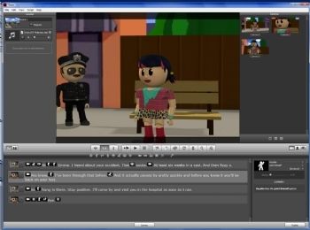 xtranormal movie maker free download