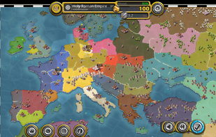 Age of Conquest screenshot 1