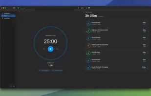 Co-molib screenshot 1