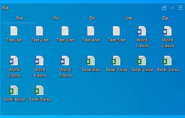 iTop Easy Desktop Alternatives: Top 10 Desktop Customization Tools ...