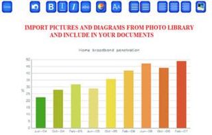 Document Maker screenshot 1