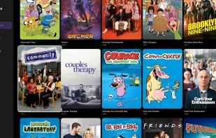 Mediora screenshot 3