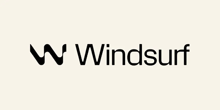 Windsurf has upgraded its free tier with more credits, premium features, and a new logo image