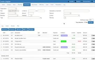 Kananas screenshot 2