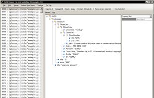 JSON Viewer