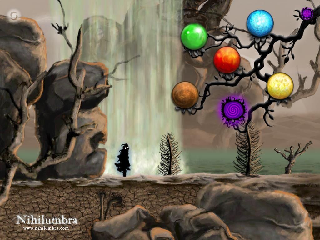 5 Games Like Nihilumbra: Similar Puzzle & Platform Games 2024 |  AlternativeTo