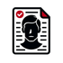 LooksMaxx Report icon