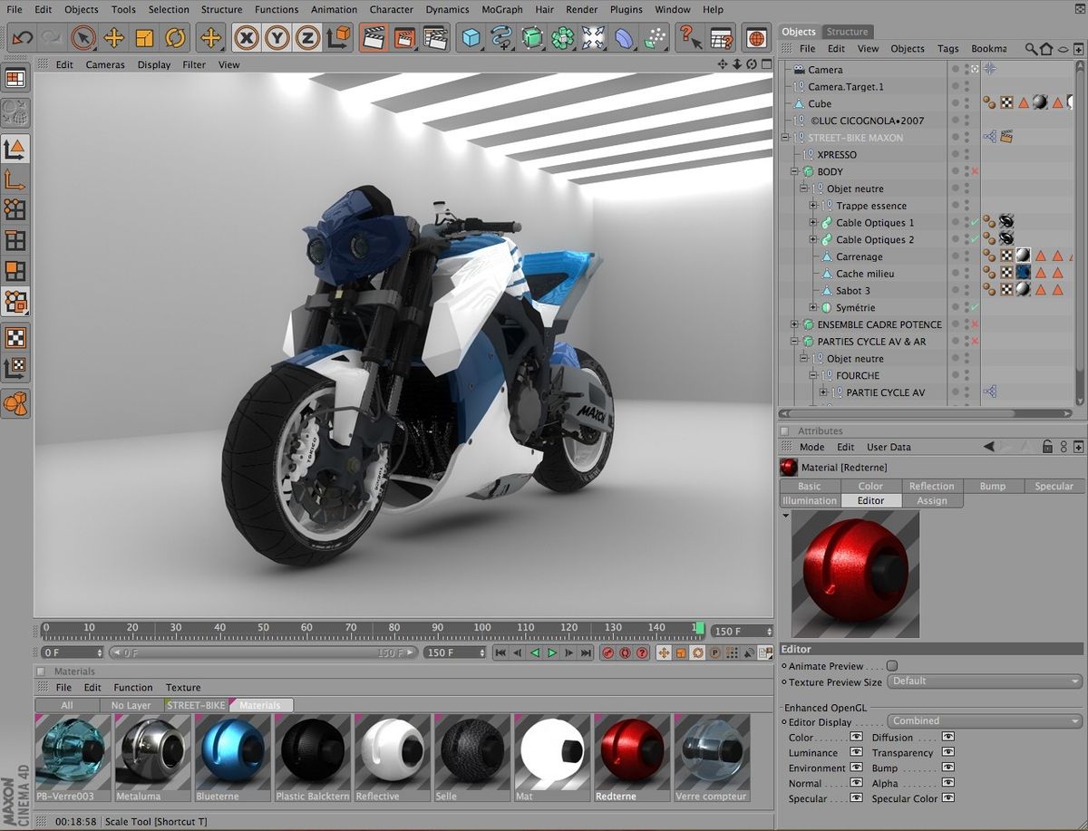 Autodesk 3ds Max Alternatives: 25+ 3D similar apps