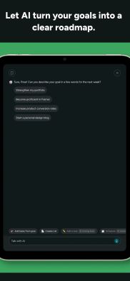 BeforeSunset AI screenshot 2