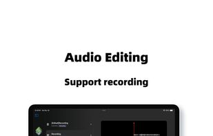 AI Transcription screenshot 2
