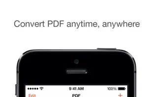 PDF Converter Master screenshot 1