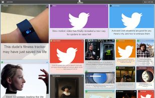 Uvibo screenshot 1
