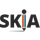 Skia icon