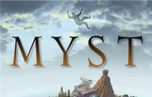 Myst screenshot 1