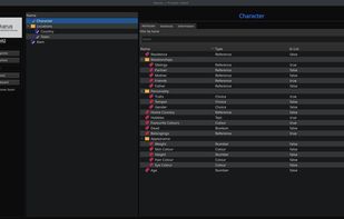 Ikarus screenshot 1