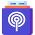 Podcasts Export icon