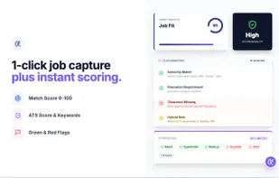 Junting Orbit screenshot 1