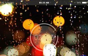 Buzz Launcher screenshot 1