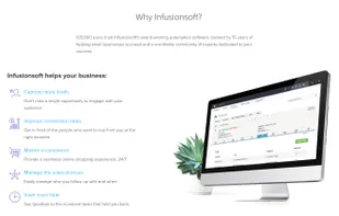 Keap Ultimate screenshot 3